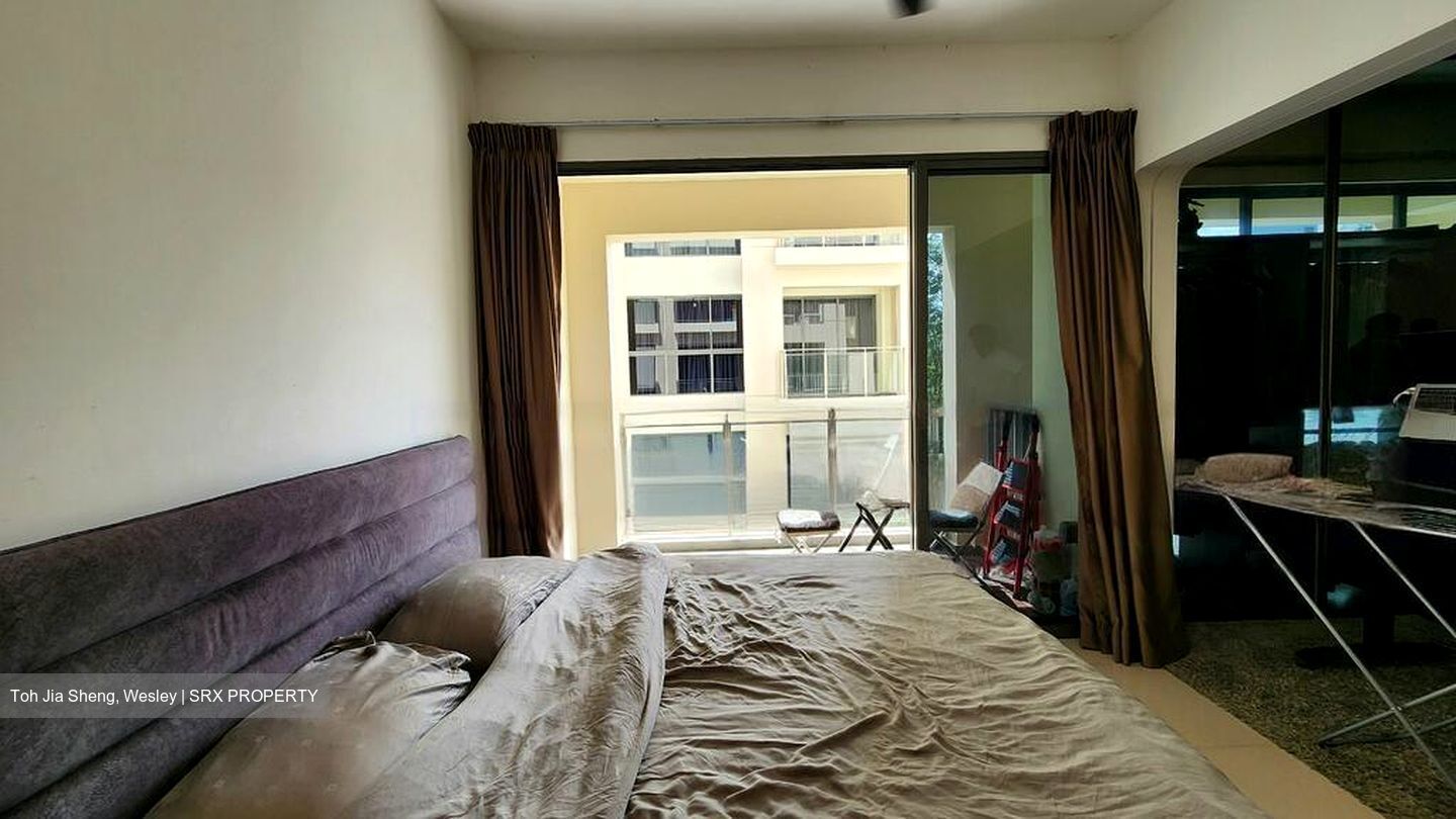 The Miltonia Residences (D27), Condominium #505066701